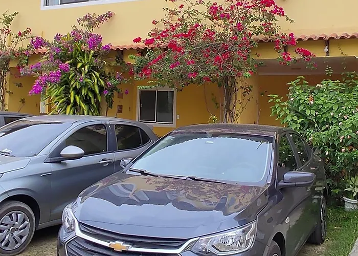 Guest House Renascer K&W