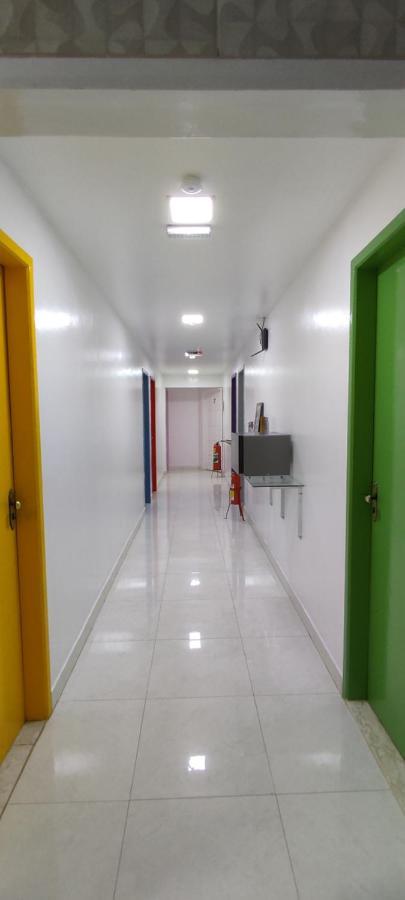 Apartamento Renascer K&w Cabo Frio