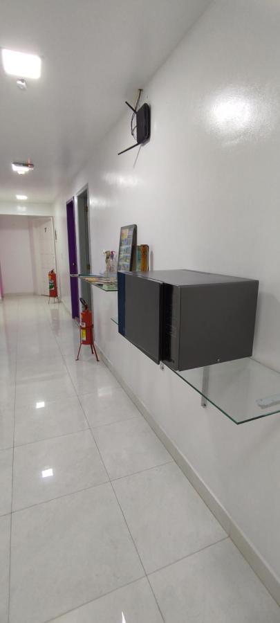 Apartamento Renascer K&w