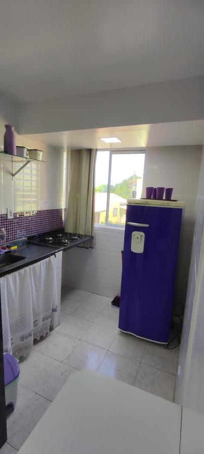 Renascer K&w Apartamento