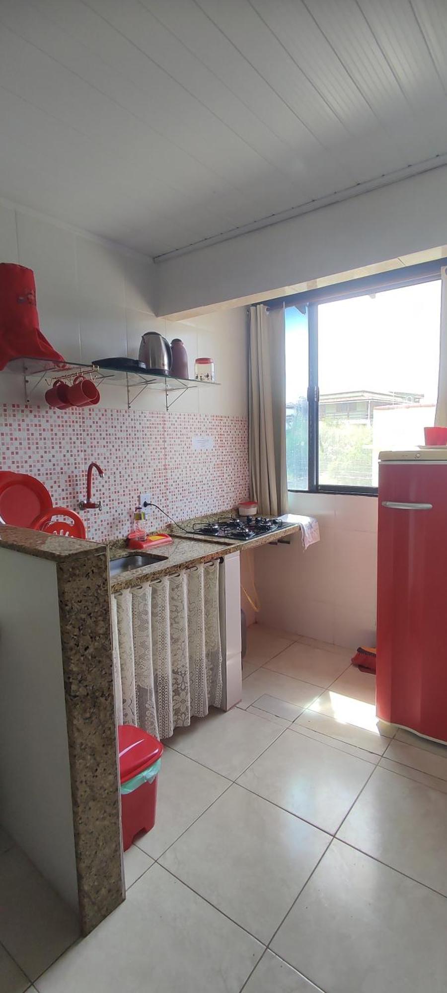 Renascer K&w Apartamento *