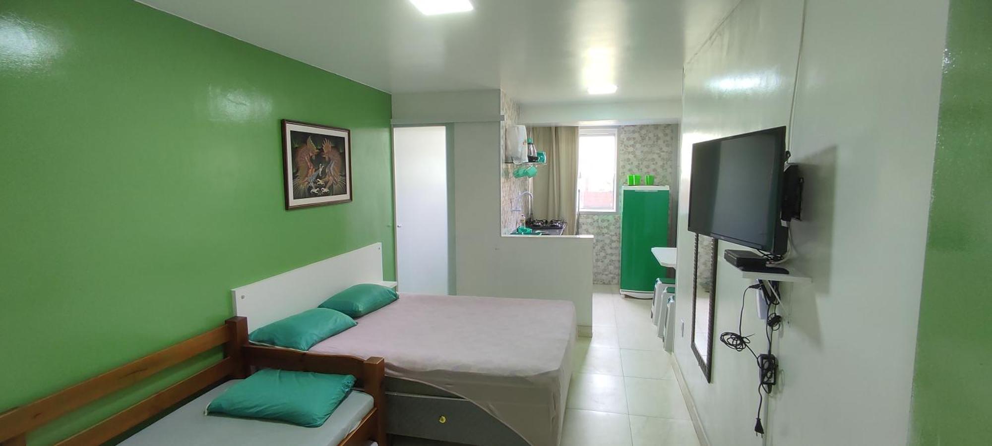 Renascer K&w Apartamento *