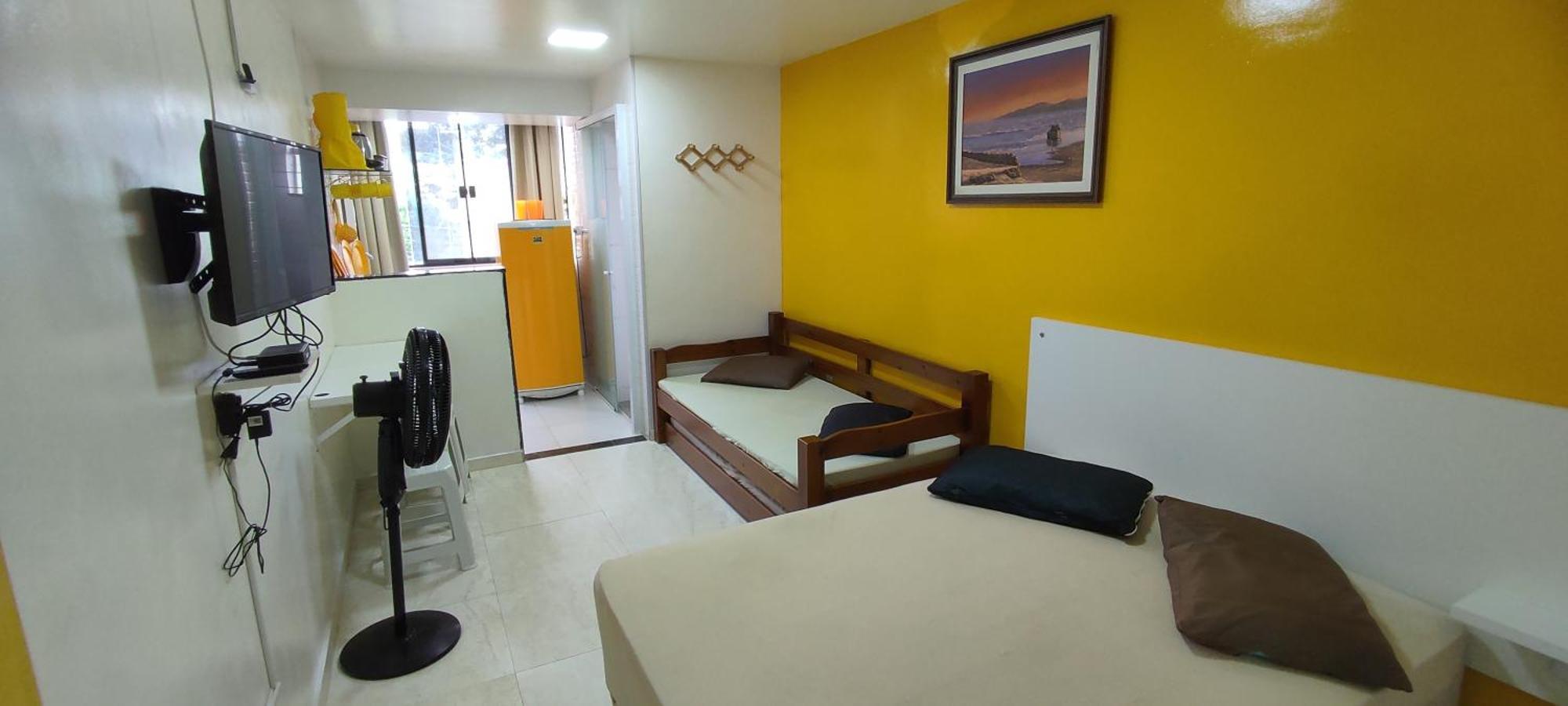 Renascer K&w Apartamento Cabo Frio