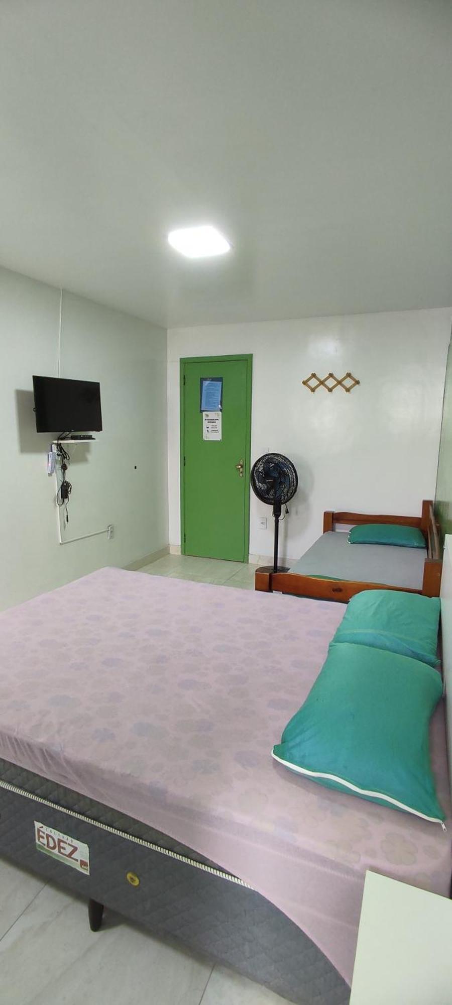 Apartamento Renascer K&w *