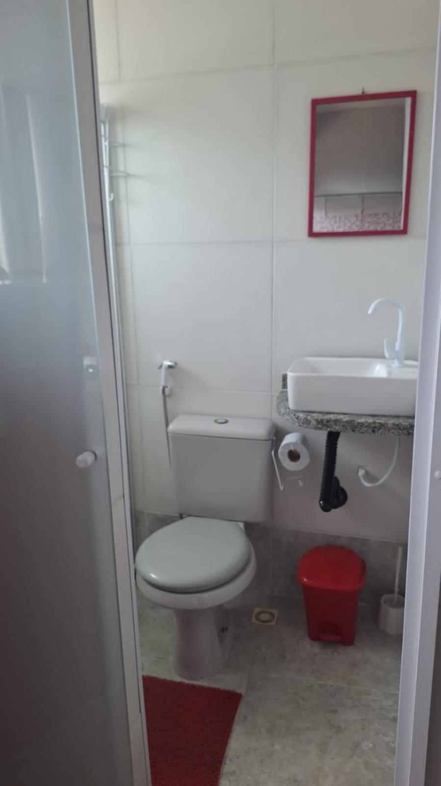 Apartamento Renascer K&w *