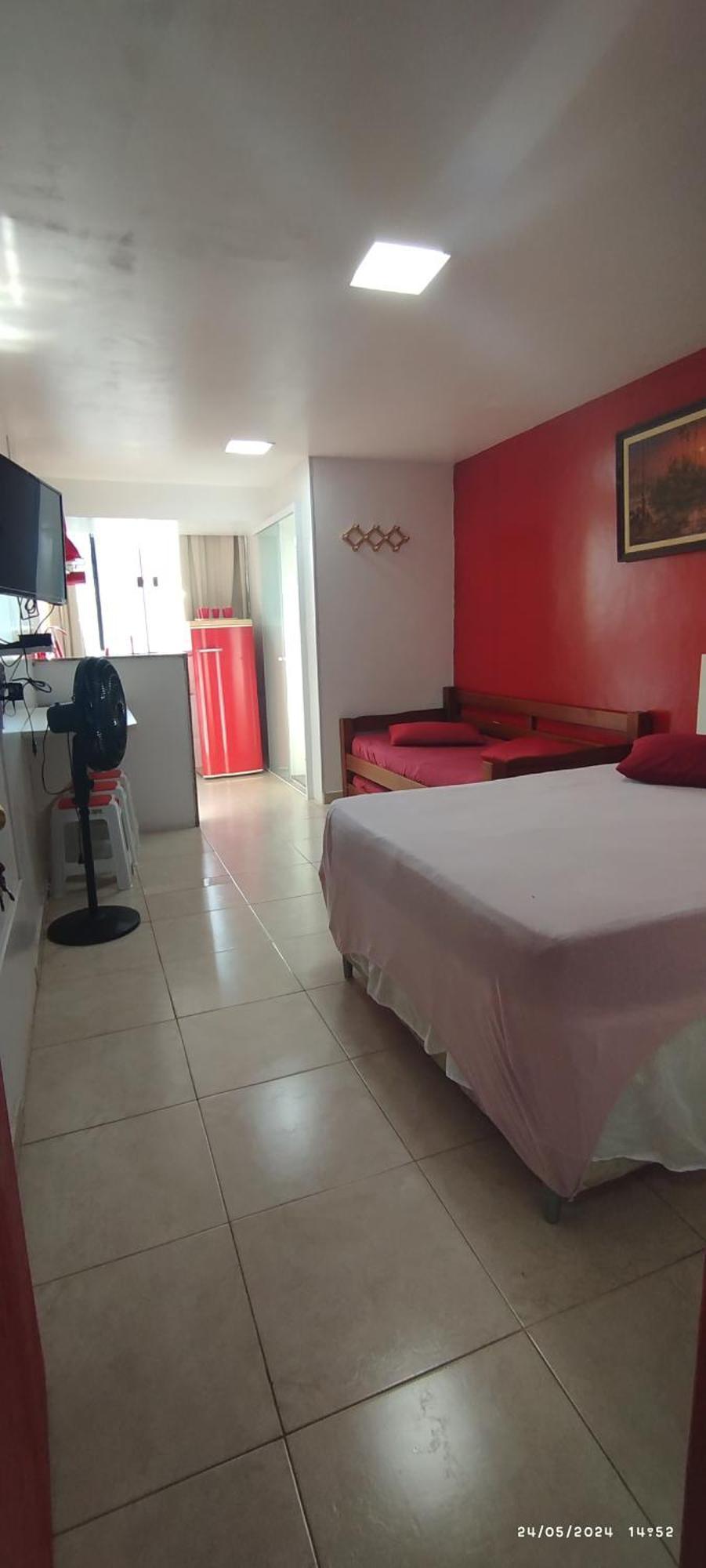 Apartamento Renascer K&w