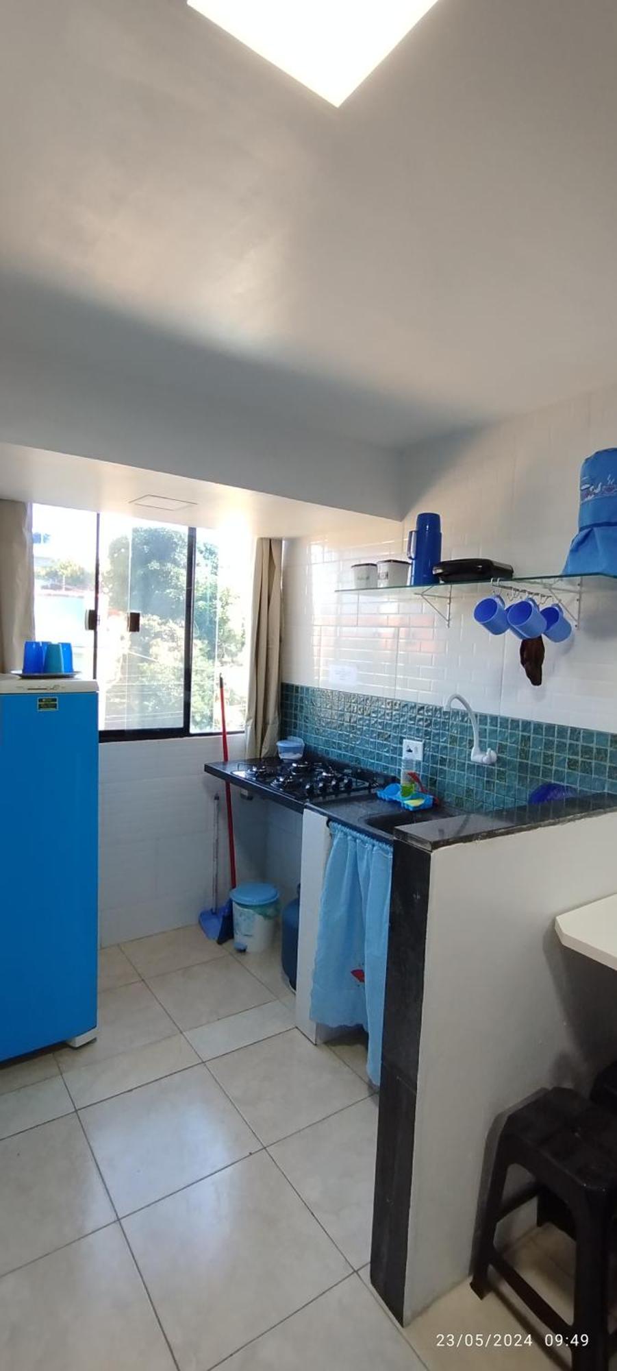Renascer K&w Apartamento *
