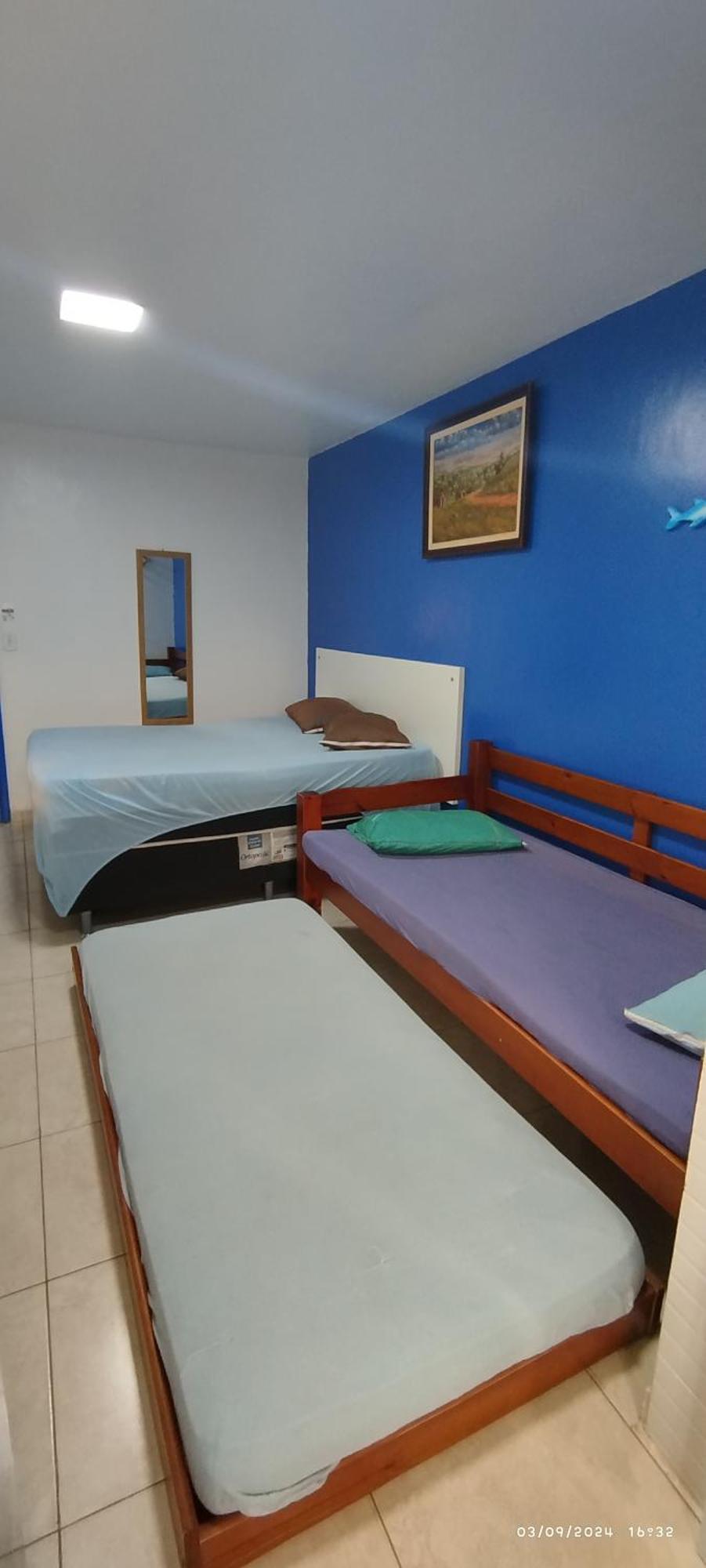 Apartamento Renascer K&w *