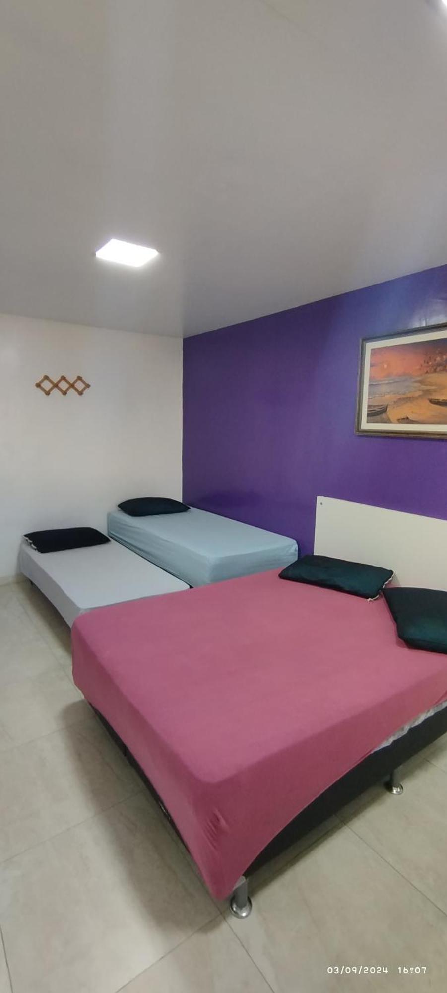 Renascer K&w Apartamento Cabo Frio