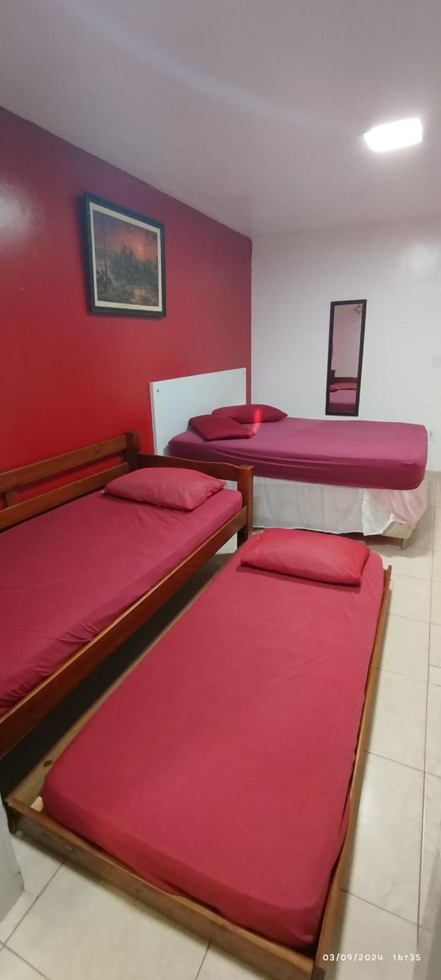 Renascer K&w Apartamento Cabo Frio