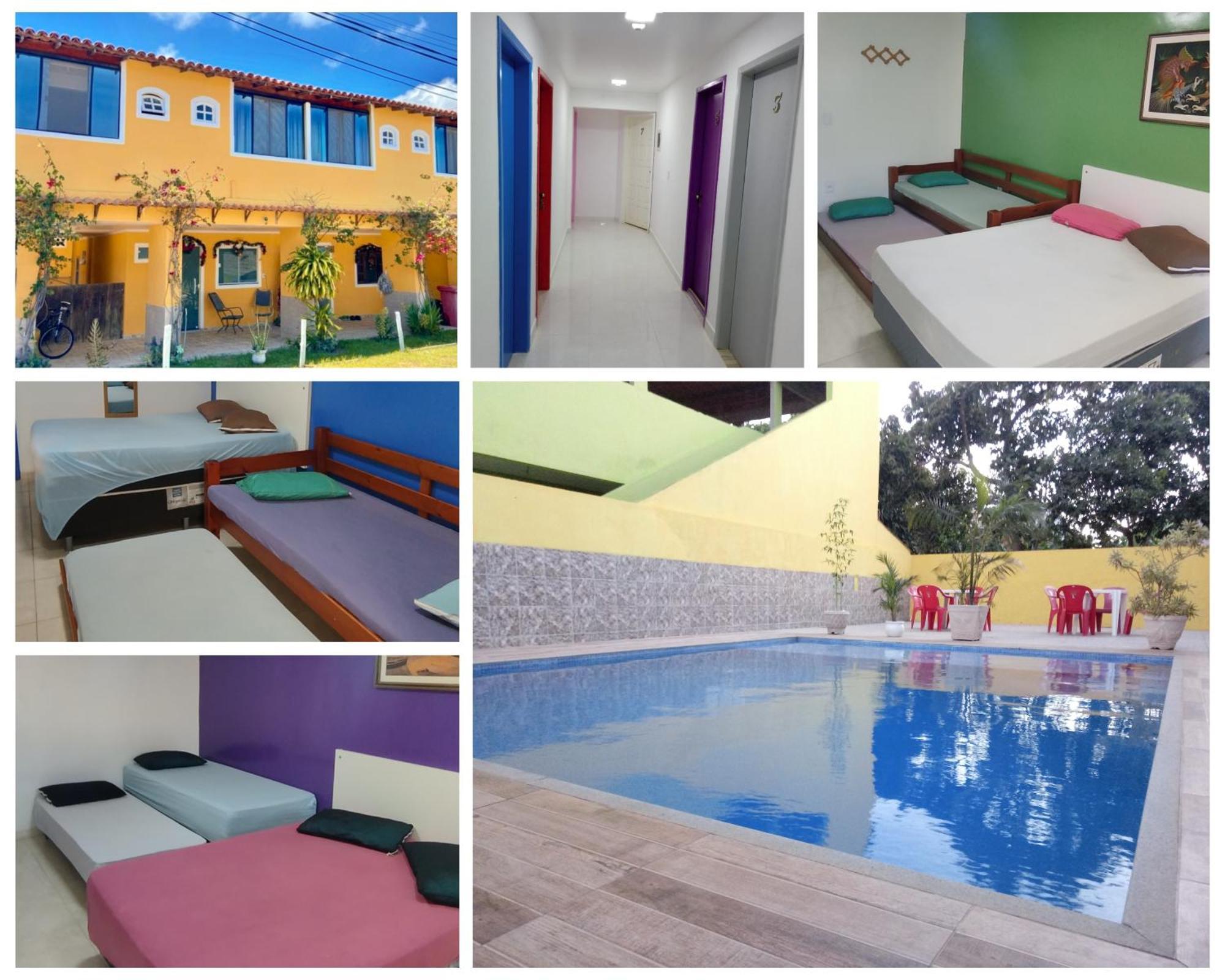Apartamento Renascer K&w *