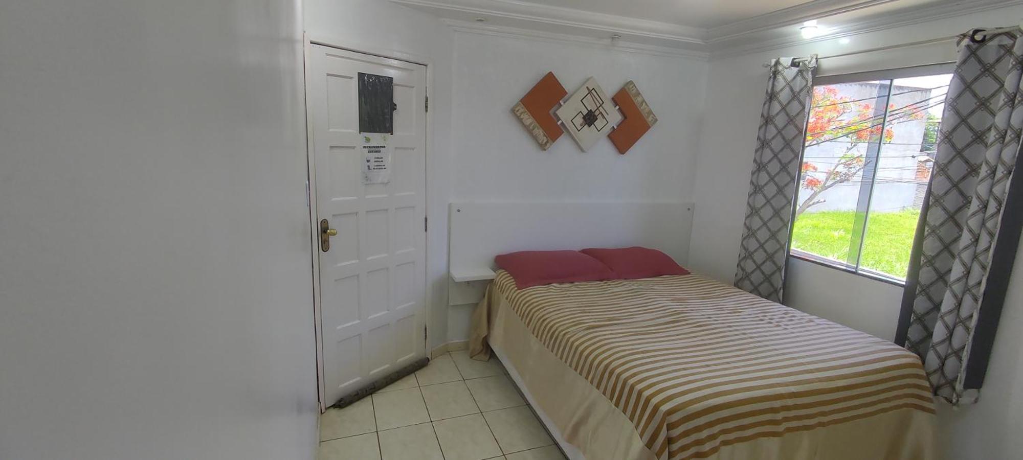 Apartamento Renascer K&w *